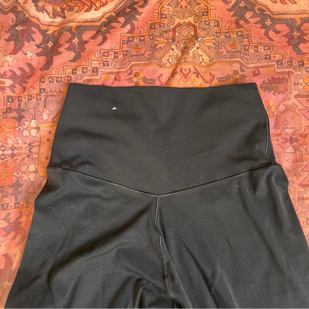 OFFLINE Real Me Crossover Leggings - Picture 4 of 4